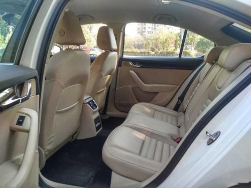 2014 Skoda Octavia AT for sale in Mumbai