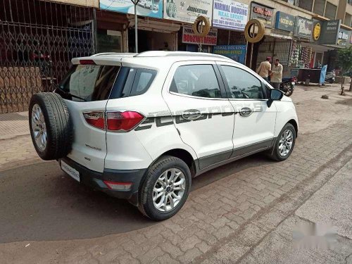 Ford Ecosport EcoSport Titanium 1.5 TDCi, 2014, Diesel MT for sale in Mumbai