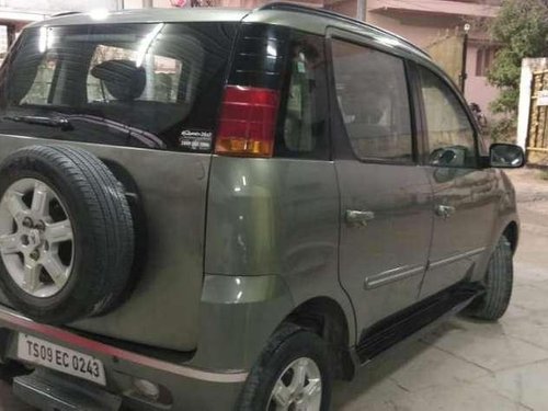 2016 Mahindra Quanto MT for sale in Hyderabad