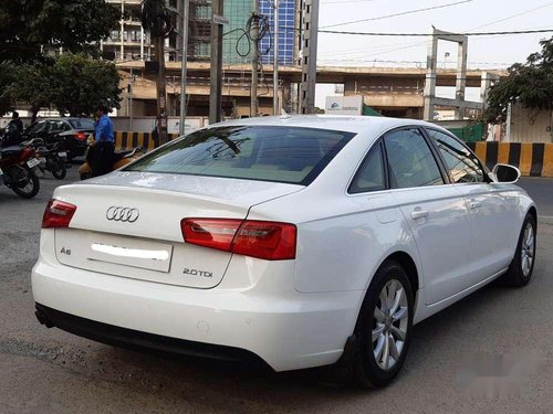 Used Audi A6 AT for sale in Hyderabad