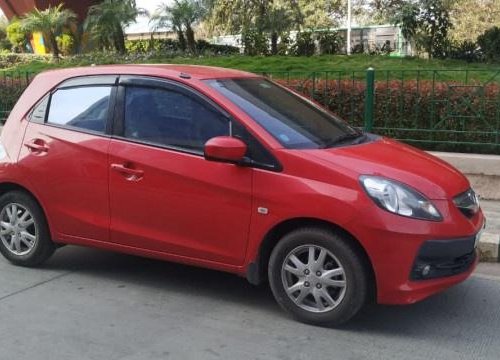 Honda Brio 2012 V MT for sale in Bangalore