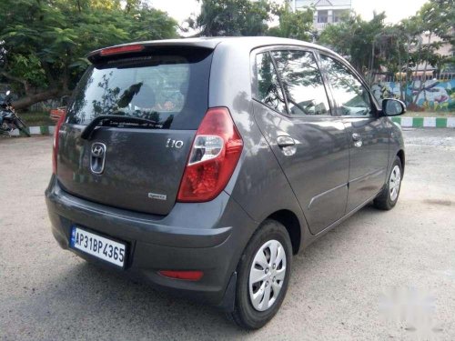 2011 Hyundai i10 AT for sale in Visakhapatnam 