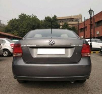 2014 Volkswagen Vento 1.5 TDI Comfortline MT for sale at low price in New Delhi