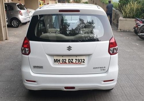 Maruti Ertiga 2012-2015 VXI ABS MT in Mumbai