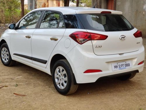 2017 Hyundai i20 Sportz 1.2 MT for sale in Pune