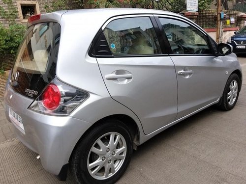 Honda Brio 2011-2013 V MT for sale in Pune