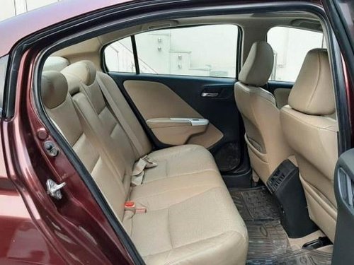 Used Honda City i-DTEC VX 2014 MT for sale in New Delhi