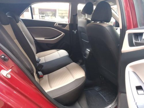 Hyundai Elite i20 1.2 Magna Executive 2018 MT for sale in Mumbai