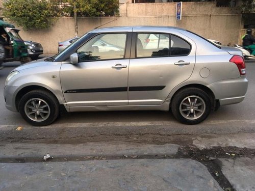 Used Maruti Suzuki Swift Dzire MT car at low price in New Delhi