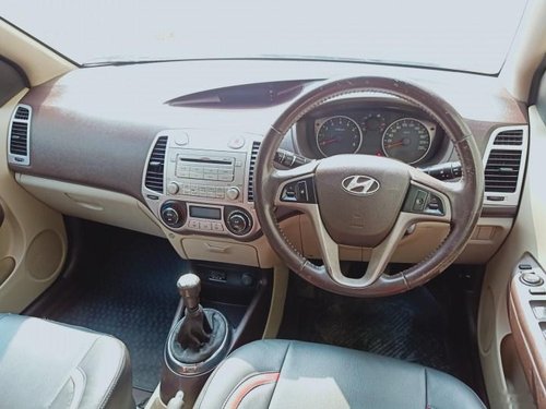 Hyundai i20 1.2 Sportz 2011 MT for sale in Thane