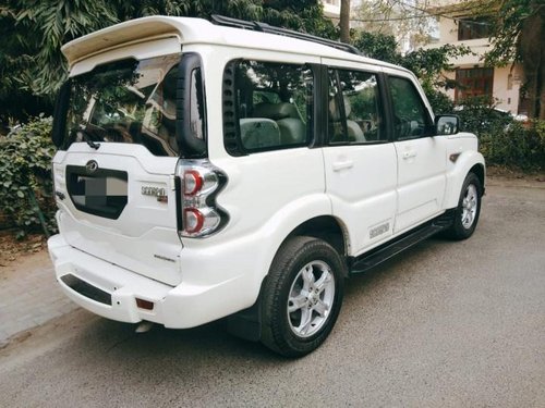 2017 Mahindra Scorpio 1.99 S10 MT for sale at low price in New Delhi