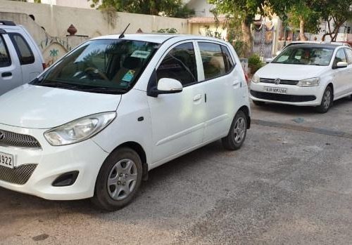 Hyundai i10 2007-2010 Sportz 1.2 AT for sale in Ahmedabad