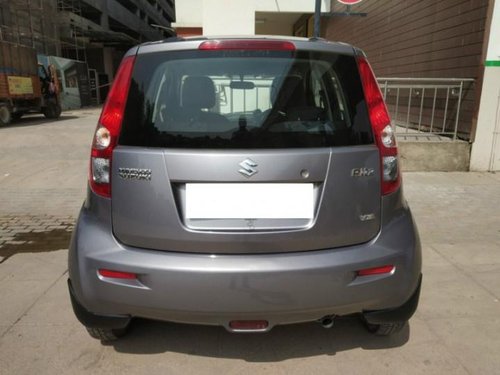 2010 Maruti Suzuki Ritz MT for sale in Bangalore