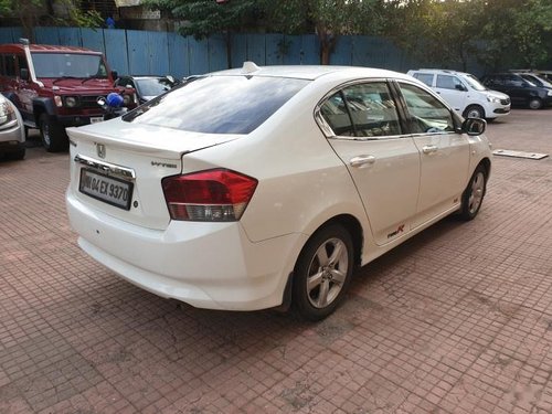 Used Honda City 1.5 S MT 2011 for sale in Mumbai