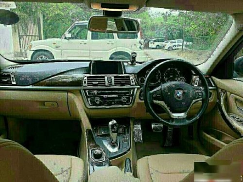 2013 BMW 3 Series 320d Luxury Line AT for sale in New Delhi