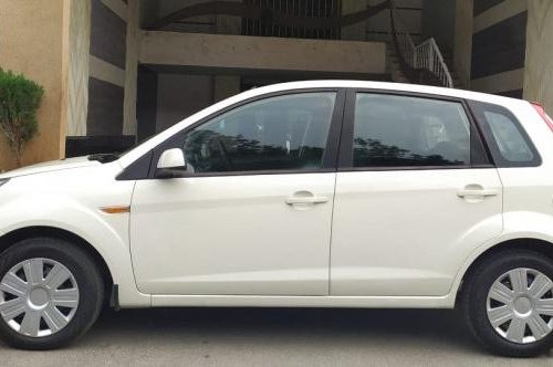 Ford Figo 2010-2012 Petrol ZXI MT for sale in Pune