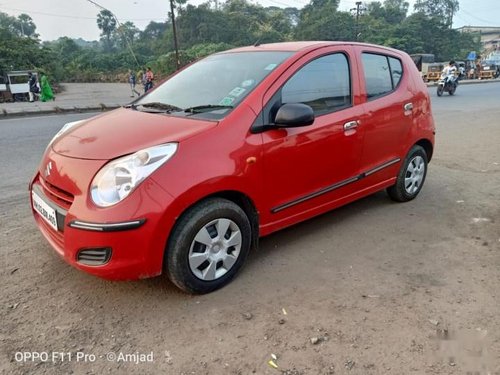 2009 Maruti Suzuki A Star MT for sale in Mumbai