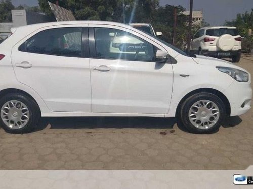 Used Ford Figo 1.2P Trend MT 2016 in Aurangabad
