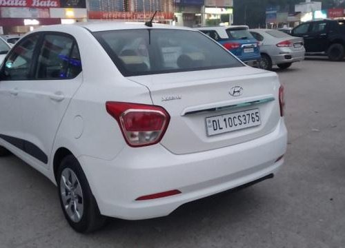 2014 Hyundai Xcent 1.2 Kappa S MT for sale in Faridabad
