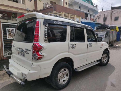 Used 2009 Mahindra Scorpio Ex MT for sale in Nashik 