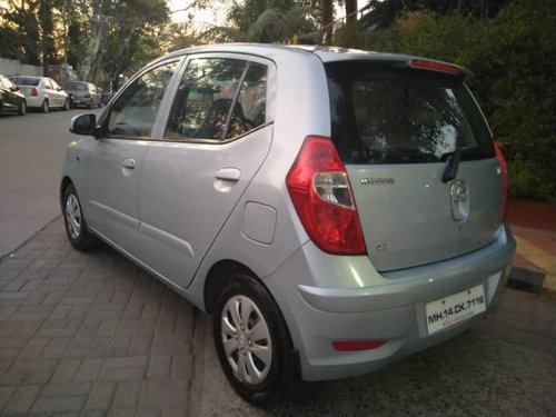 Used 2011 Hyundai i10 Sportz 1.2 MT for sale in Pune