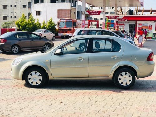 Used 2012 Ford Fiesta Classic 1.4 Duratorq CLXI MT for sale in Bangalore