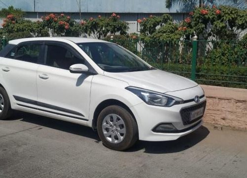 Hyundai Elite i20 2015 MT for sale in Bangalore