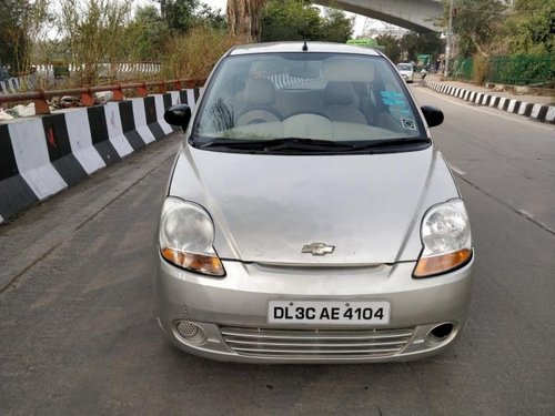 2009 Chevrolet Spark 1.0 LS MT for sale at low price in New Delhi