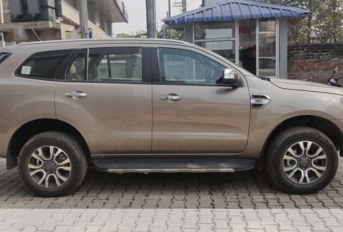 Ford Endeavour AT 2019 in Guwahati