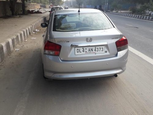 2011 Honda City 1.5 S MT for sale in New Delhi