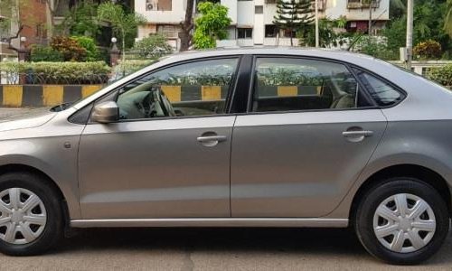 Skoda Rapid 2011-2013 1.6 TDI Ambition MT for sale in Mumbai