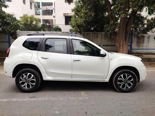 Used Nissan Terrano Version XL Plus 85 PS MT car at low price in Ludhiana