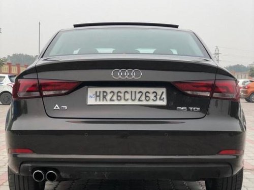 Audi A3 2014-2017 35 TDI Premium Plus AT for sale in New Delhi