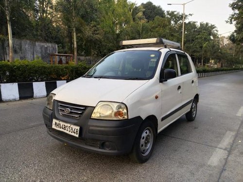 Used 2003 Hyundai Santro Xing XG eRLX Euro III MT for sale in Mumbai