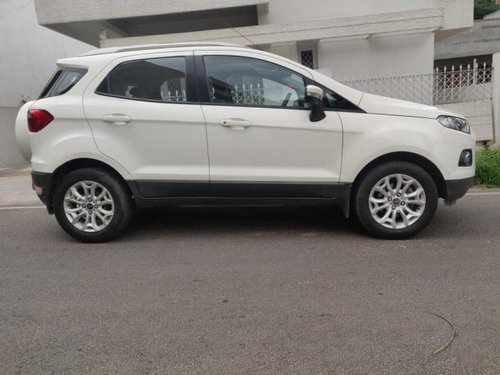 Ford EcoSport 2013-2015 1.5 DV5 MT Titanium for sale in Bangalore