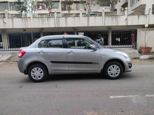 Maruti Suzuki Swift Dzire 2014 MT for sale in Mumbai