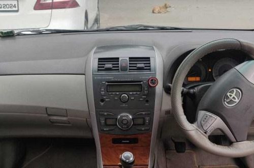 Toyota Corolla Altis 2008-2013 Diesel D4DG MT for sale in Ghaziabad