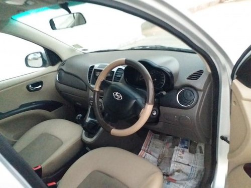 2011 Hyundai i10 Version Magna MT for sale at low price in Ahmedabad