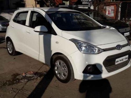 Used 2013 Hyundai i10 Version Magna MT for sale in Pune