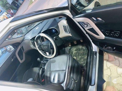 Used Hyundai Creta MT for sale in Visakhapatnam 