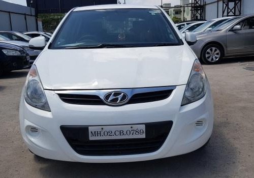 2011 Hyundai i20 1.2 Sportz MT for sale in Pune