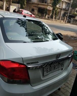 Used 2013 Honda Amaze Version S i-Dtech MT for sale in Ahmedabad