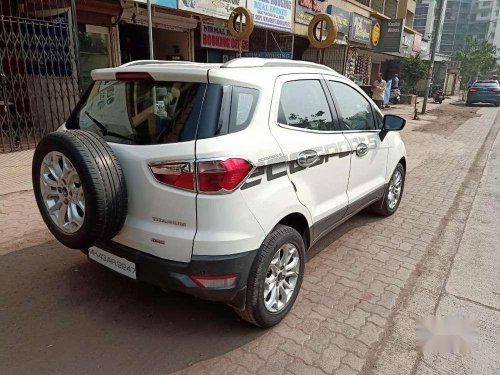 Ford Ecosport EcoSport Titanium 1.5 TDCi, 2014, Diesel MT for sale in Mumbai