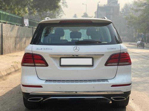 Mercedes-Benz GLE 350d AT for sale in New Delhi