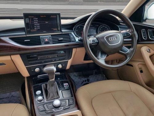 2013 Audi A6 AT 2011-2015 for sale in New Delhi