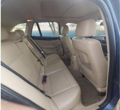 BMW X1 sDrive20d 2012 AT for sale in Mumbai