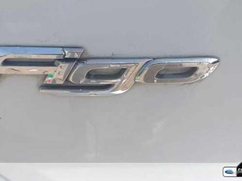 Used Ford Figo 1.2P Trend MT 2016 in Aurangabad