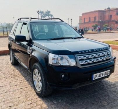 Used Land Rover Freelander 2 HSE AT 2011 in Lucknow