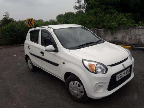 Used Maruti Suzuki Alto 800 Lxi, 2017, Petrol MT for sale in Raipur 