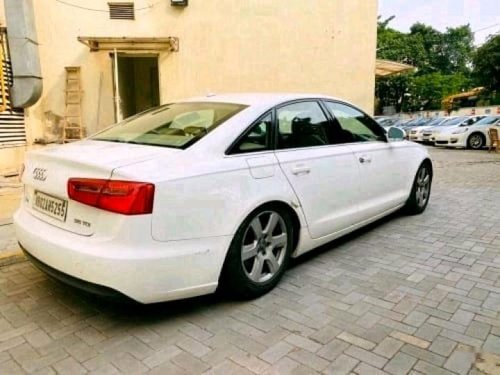 Audi A6 2015-2019 35 TDI AT for sale in Kolkata